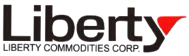Liberty Commodities Corporation logo