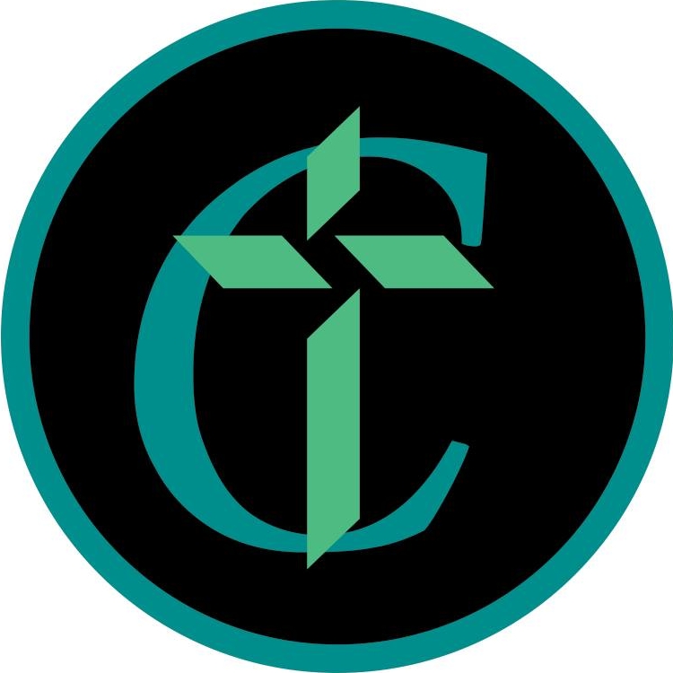 COVENANT GRAPHICS AND AUTOMATION INC. logo