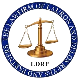 Lauron Delos Reyes And Partners Law Office logo
