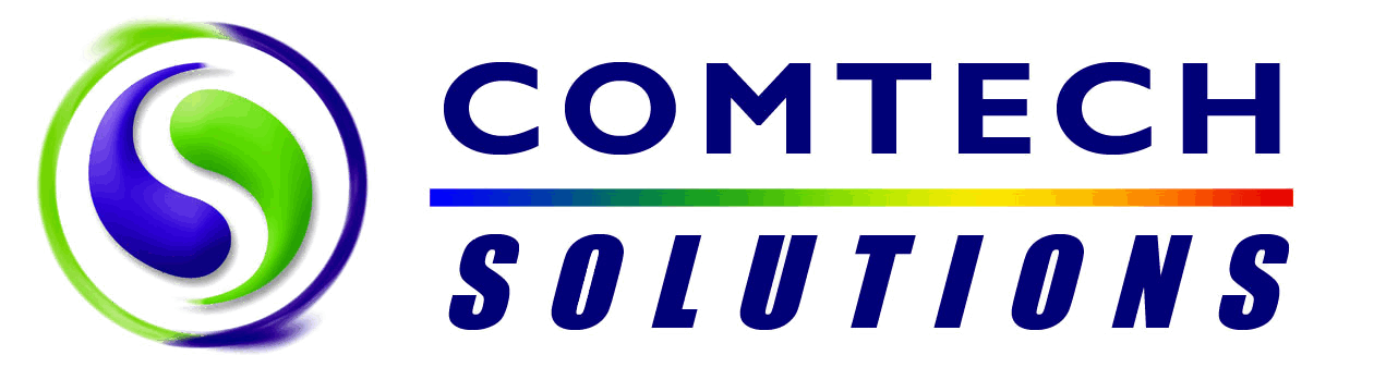 Comtech Solutions, Inc. Philippines logo