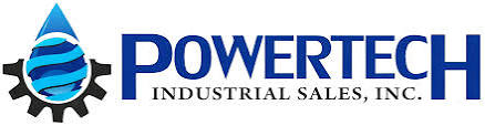 Powertech Industrial Sales Inc logo