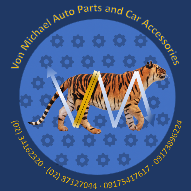 Von Michael Auto Parts & Services logo