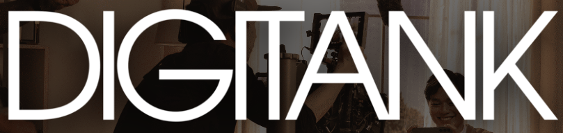Digitank Studios, Incorporated logo
