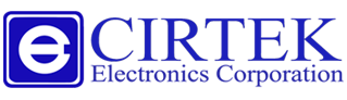 CIRTEK Electronics Corporation logo