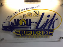 You‑Link Cargo Logistics, Inc. logo