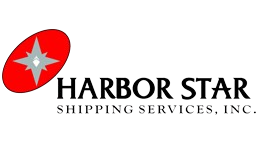 Harbor Star Shipping Services, Inc. logo