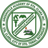 Greenville Academy Of Sta Clara logo
