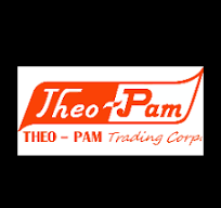 THEO-PAM TRADING CORP. logo
