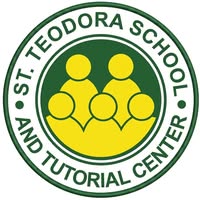 St Teodora School And Tutorialcenter logo