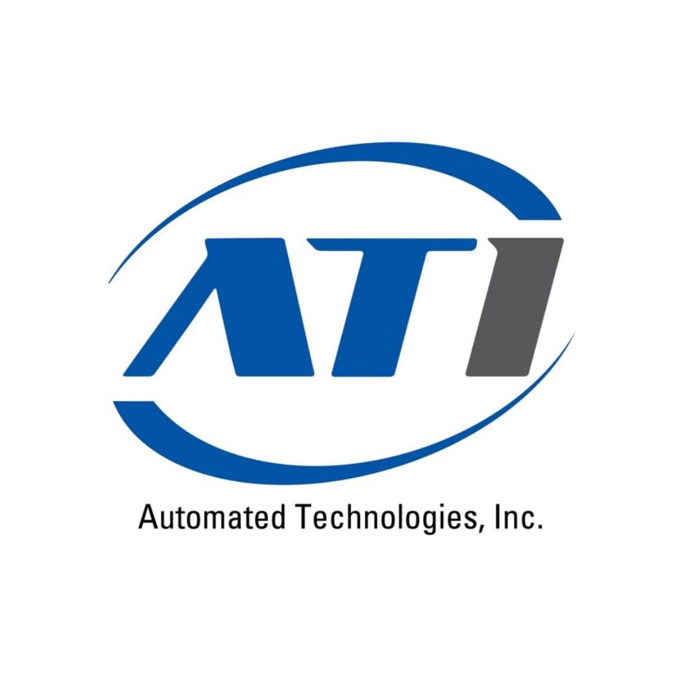 AUTOMATED TECHNOLOGIES, INC logo