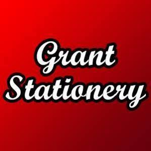 Grant Stationary logo