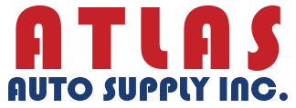 Atlas Diesel Parts Supply Co logo