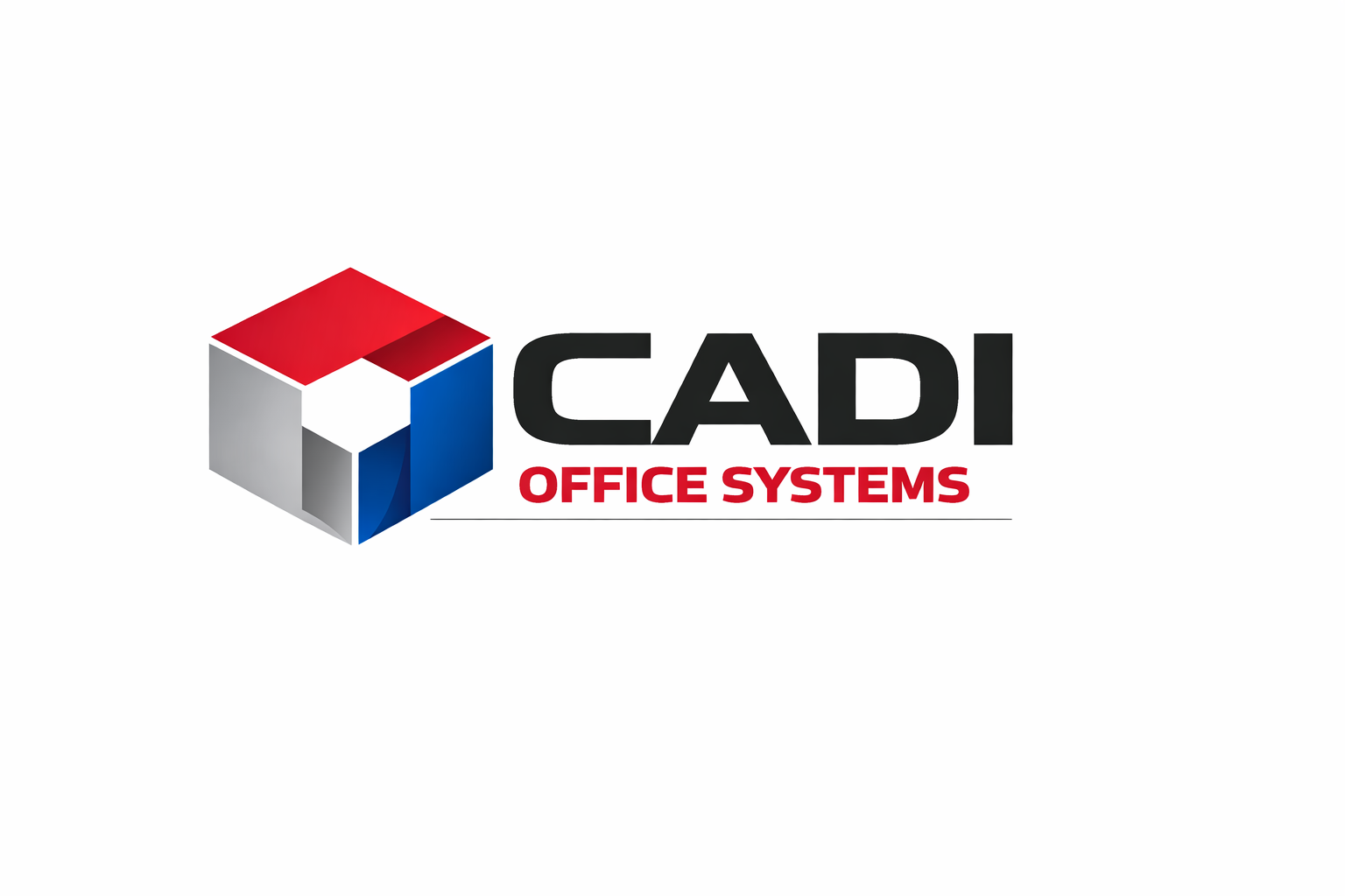 CADI Office Systems logo