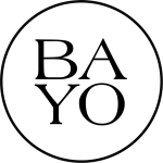 Bayo Manila, Incorporated logo