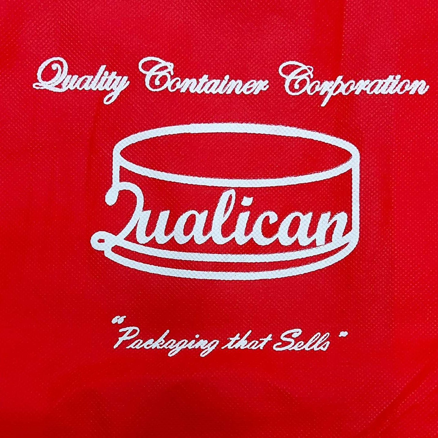 Quality Container Corporation logo