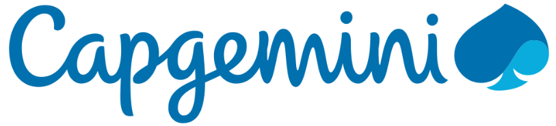 Capgemini Philippines Corp logo