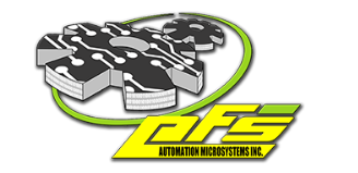PFS Automation Microsystems, Inc. logo