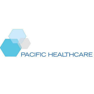Pacific Healthcare Philippines, Incorporated logo