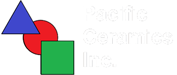 Pacific Ceramics Manufacturing Company logo