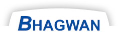 Bhagwan Heater Manufacturing logo