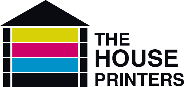 The House Of Printers Corporation logo