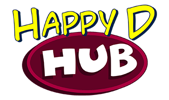 H & D Information Technology, Incorporated logo