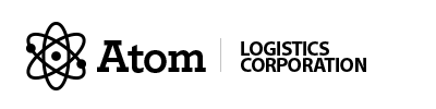 Atom Logistics Corp logo