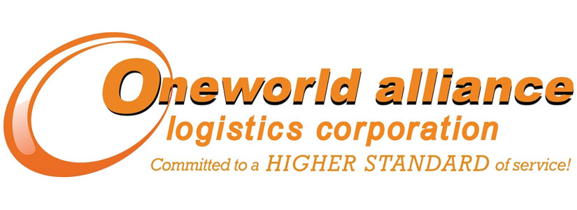 Oneworld Alliance Logistics Corporation logo