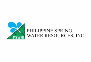 Phillipine Spring Water Resources, Incorporated logo