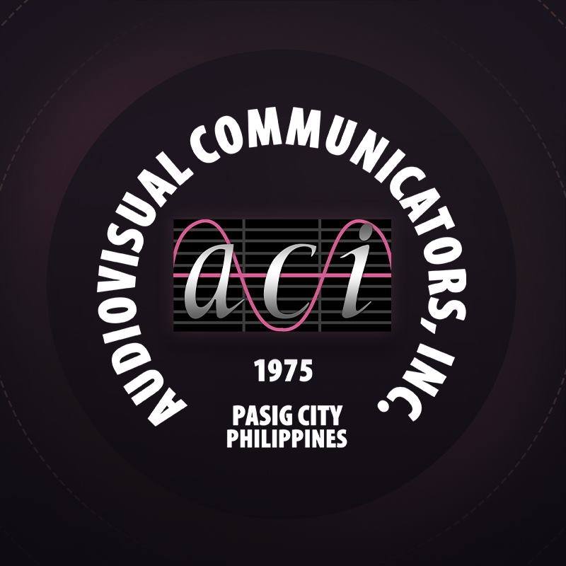 Audivisual Communicators, Incorporated logo