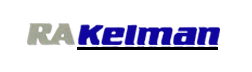 R.a. Kelman, Incorporated logo