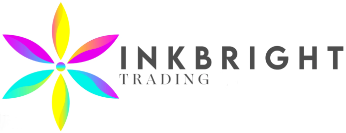 Ink Bright Trading logo