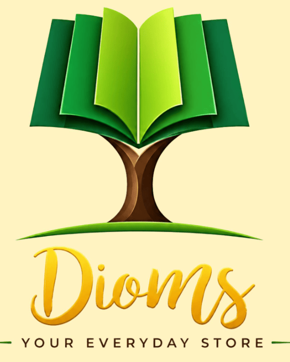 Dioms Enterprises logo