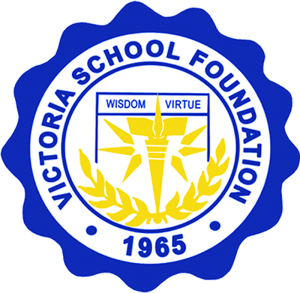 Victoria School Foundation logo