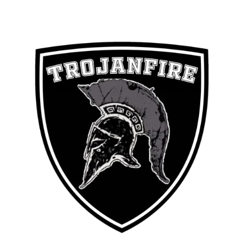 Trojanfire Trading logo