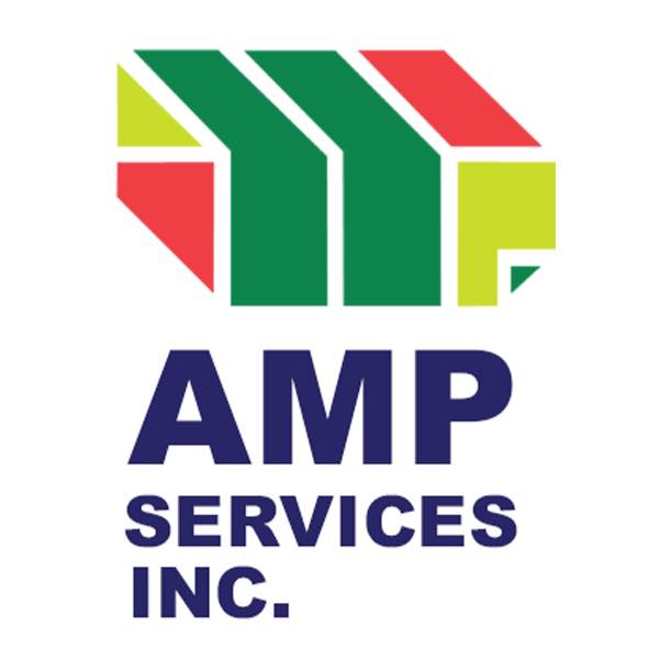 AMP Services Inc. logo