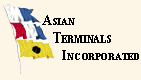 Asian Terminals, Inc. logo