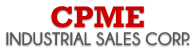 Cpme Industrial Sales Corp logo