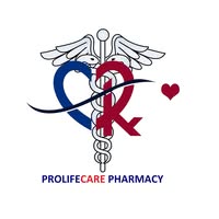 Prolifecare Pharma Distributor And Medical Supply/Equipm logo