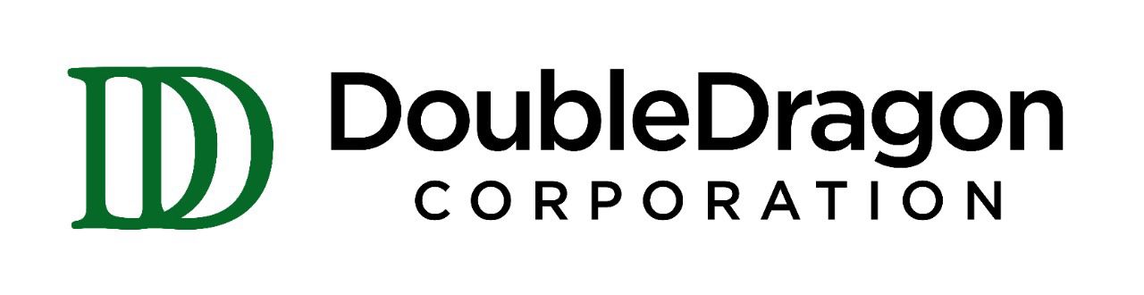 DoubleDragon Corporation logo