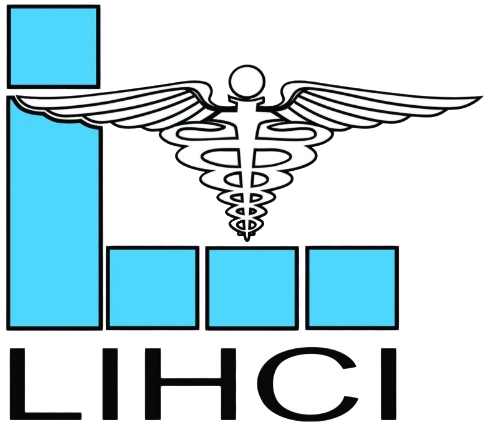 Laguna Industrial Health Clinic, Inc. logo