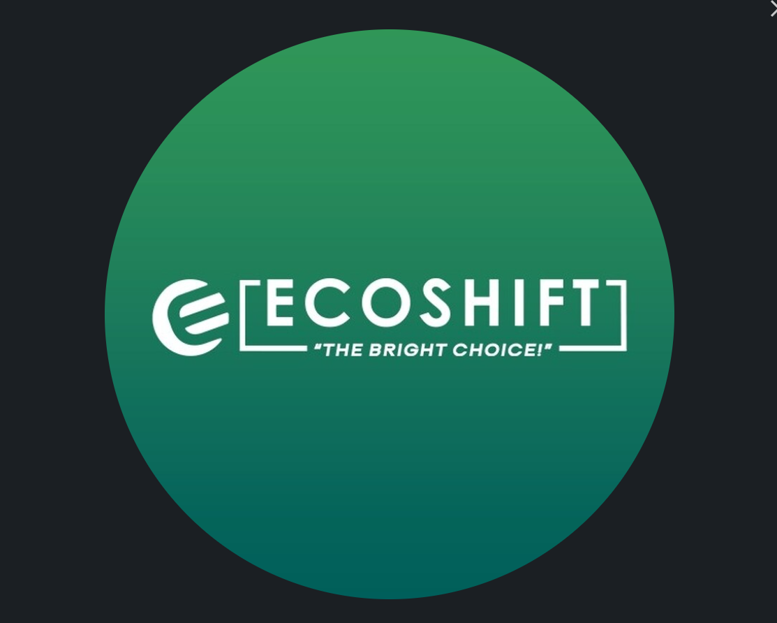 Easy Eco Led Corporation logo