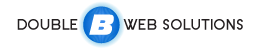 Double B Web Solutions Co logo