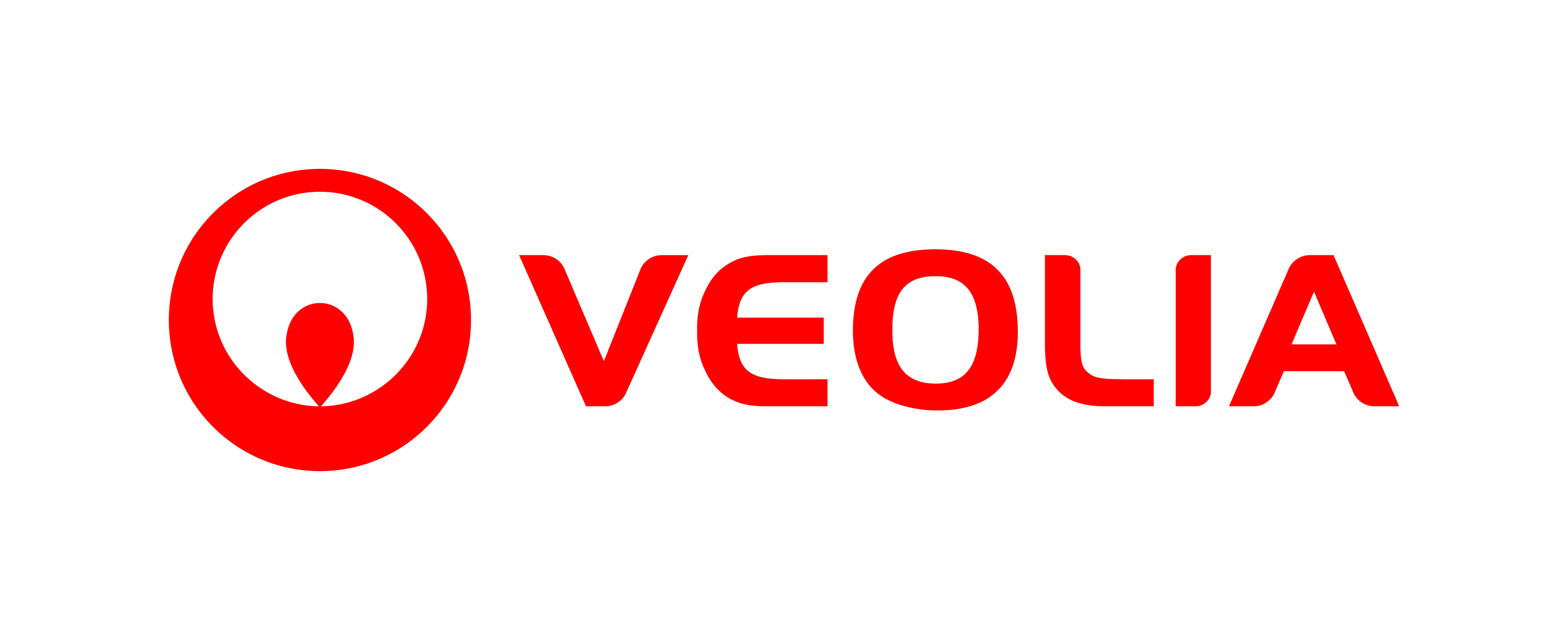 Veolia Water Technologies & Solutions logo