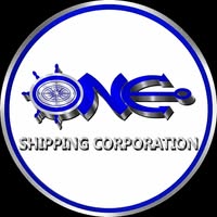 One Shipping Corporation logo