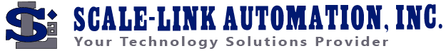 Scale-Link Automation, Inc. logo