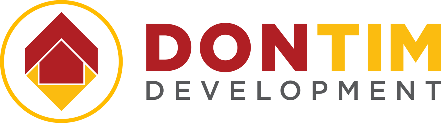 Don Tim Development Corporation logo