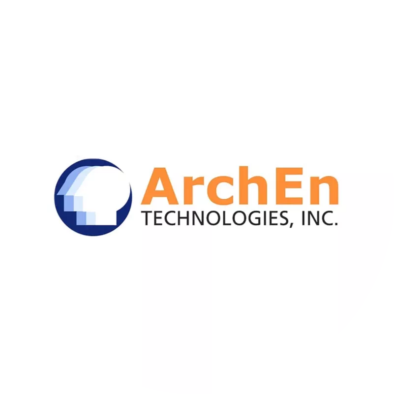 Archen Technologies Inc. logo
