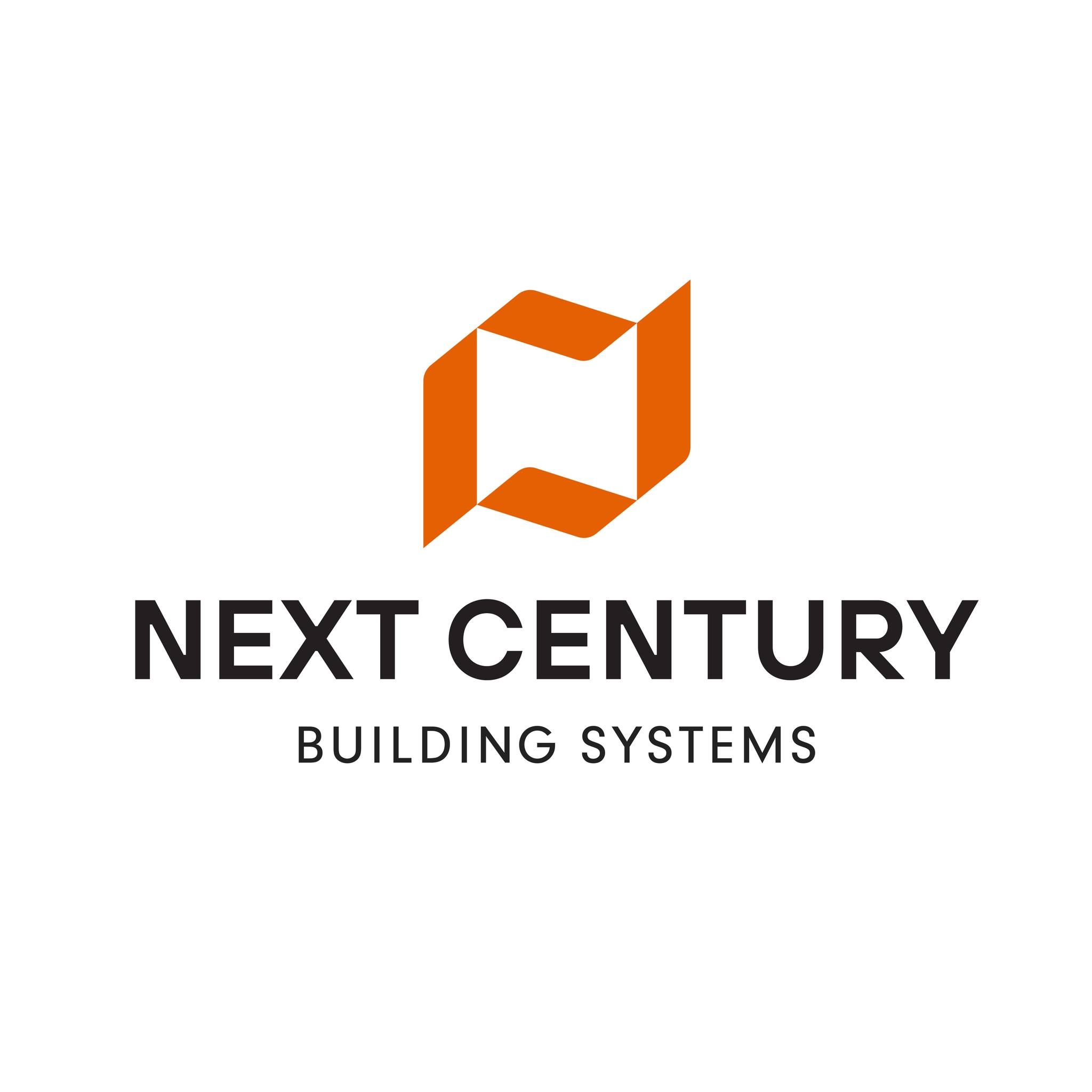 Next Century Building Systems, Incorporated logo