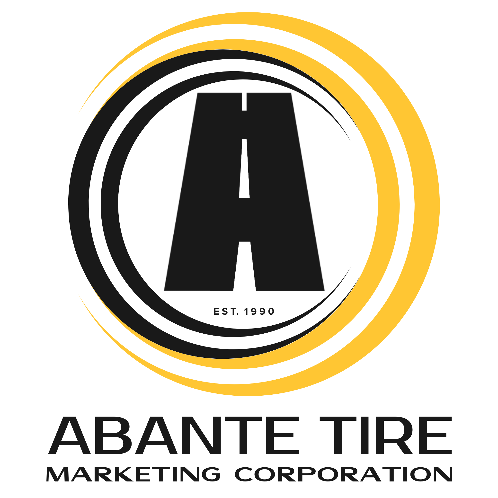 Abante Tire Marketing Corp. logo